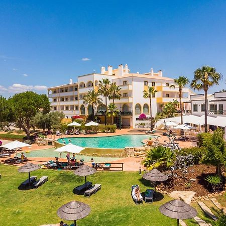 Vale D'El Rei Hotel & Villas Carvoeiro  Exterior photo