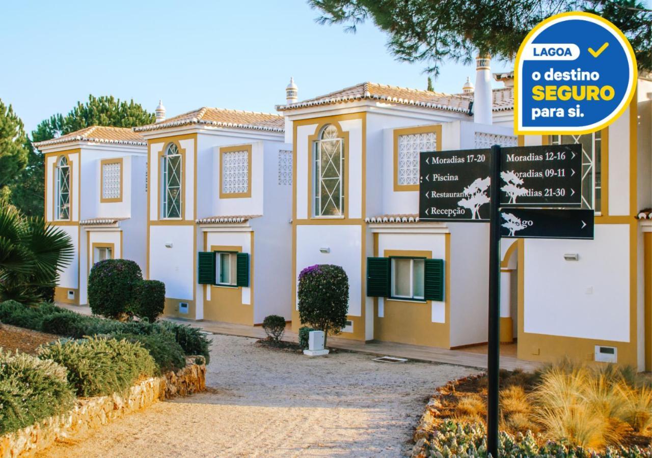 Vale D'El Rei Hotel & Villas Carvoeiro  Exterior photo