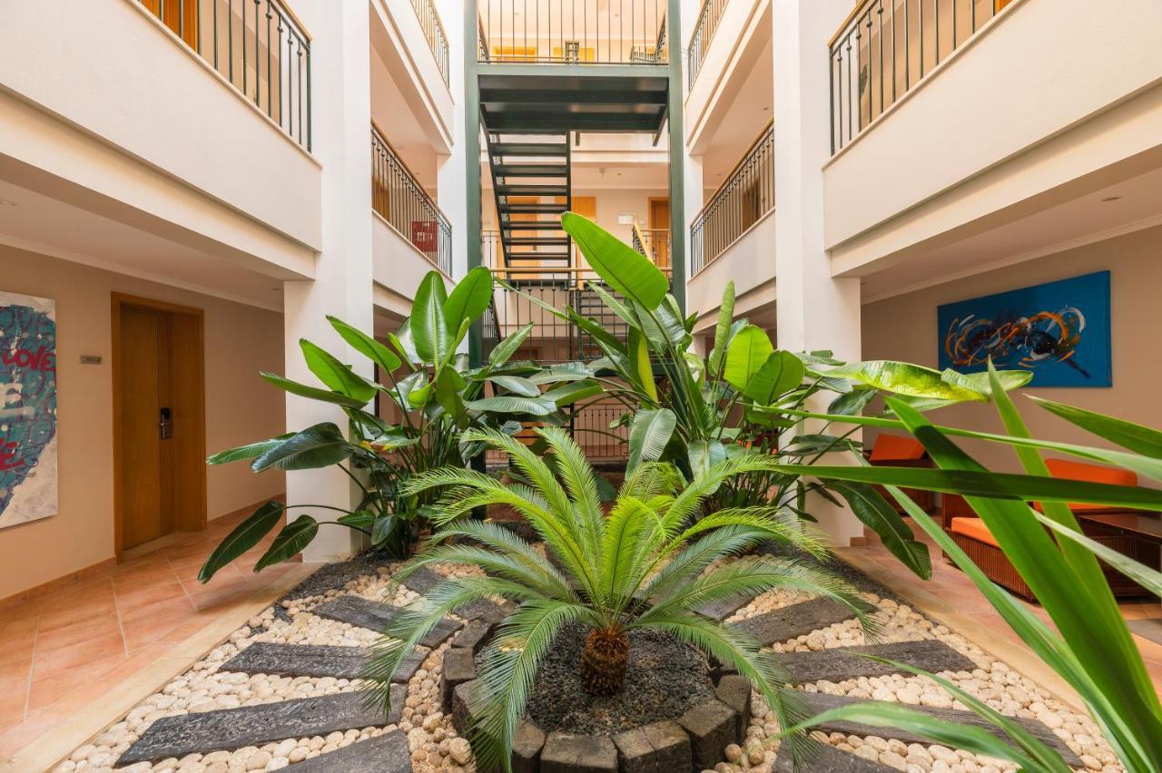 Vale D'El Rei Hotel & Villas Carvoeiro  Exterior photo