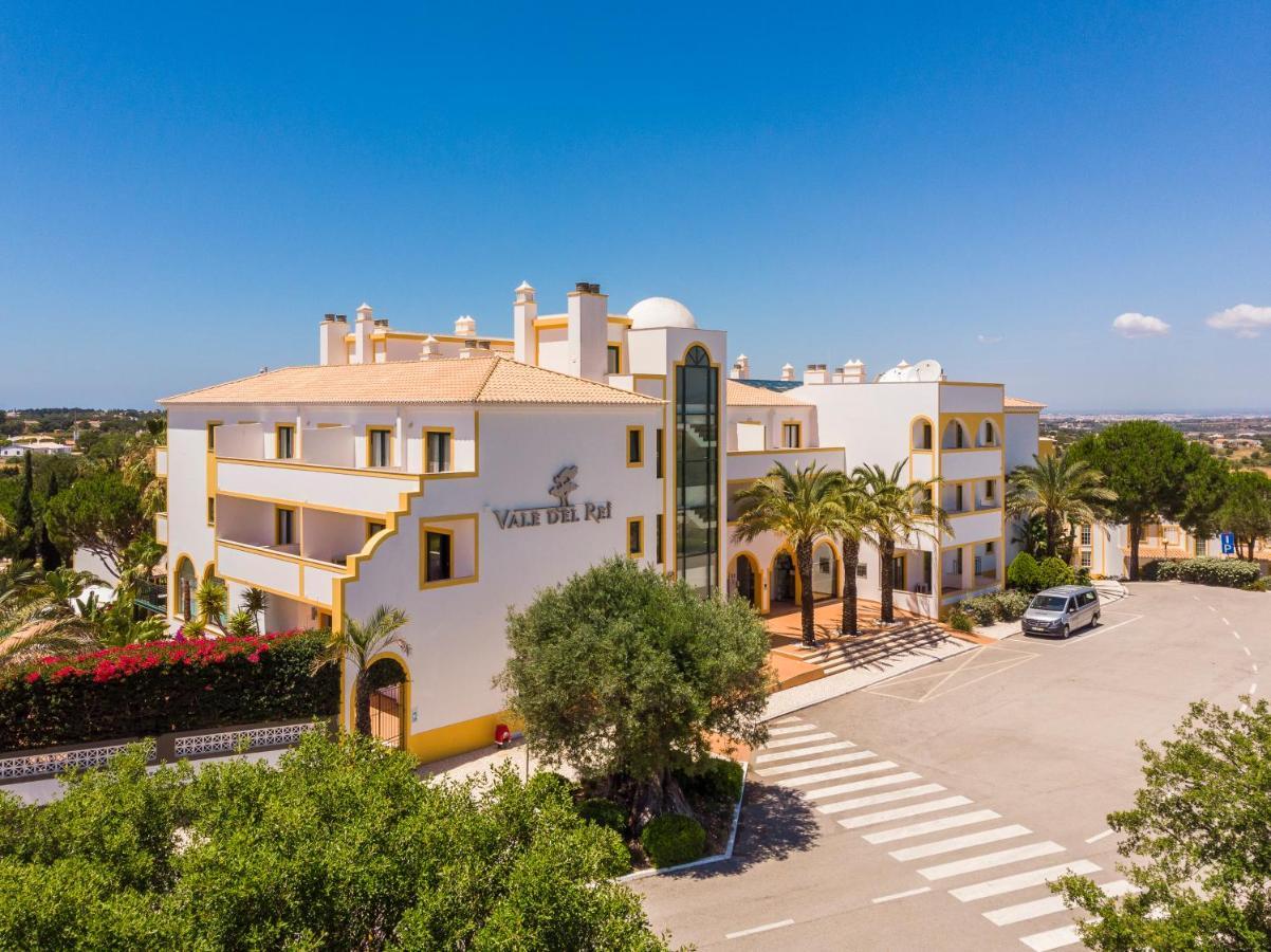 Vale D'El Rei Hotel & Villas Carvoeiro  Exterior photo