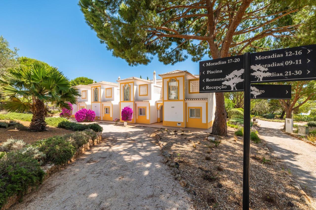 Vale D'El Rei Hotel & Villas Carvoeiro  Exterior photo