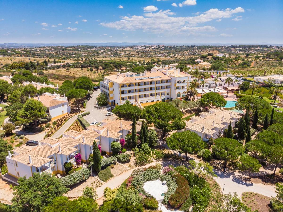 Vale D'El Rei Hotel & Villas Carvoeiro  Exterior photo