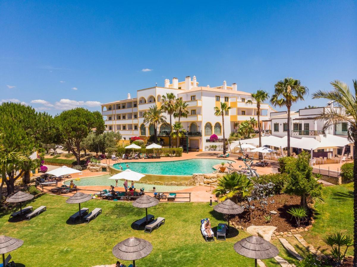 Vale D'El Rei Hotel & Villas Carvoeiro  Exterior photo