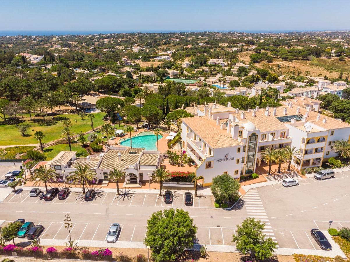 Vale D'El Rei Hotel & Villas Carvoeiro  Exterior photo