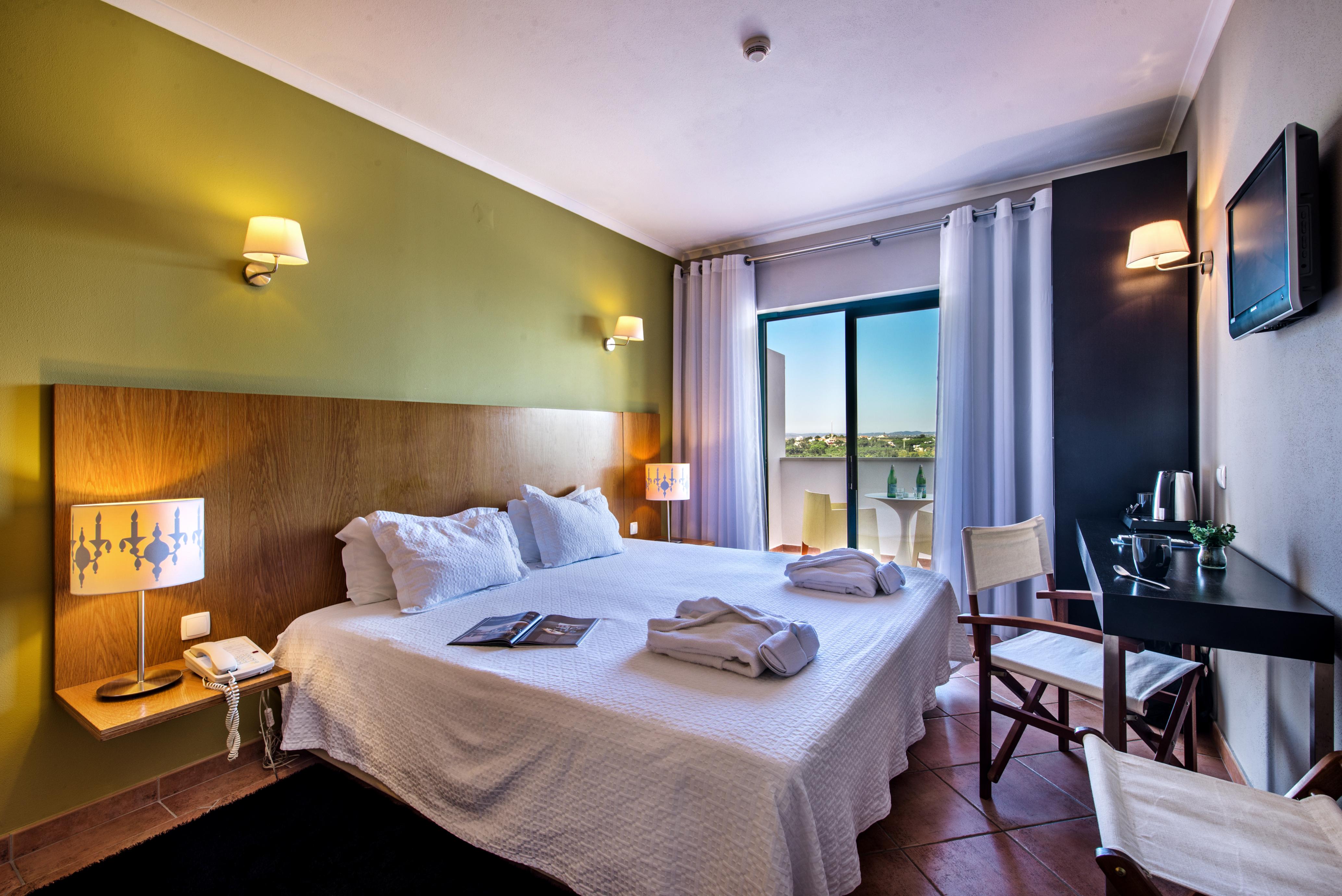 Vale D'El Rei Hotel & Villas Carvoeiro  Exterior photo