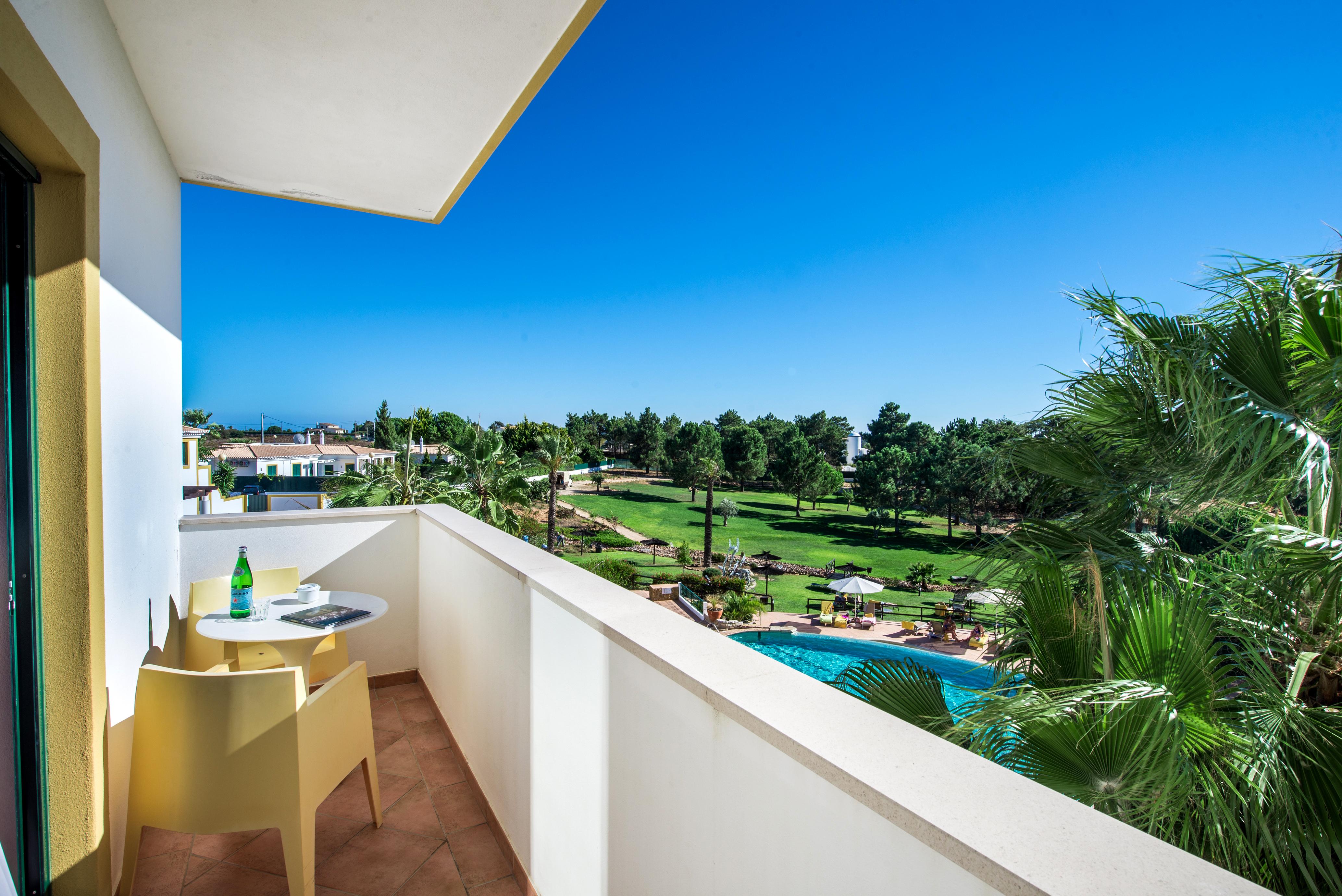 Vale D'El Rei Hotel & Villas Carvoeiro  Exterior photo