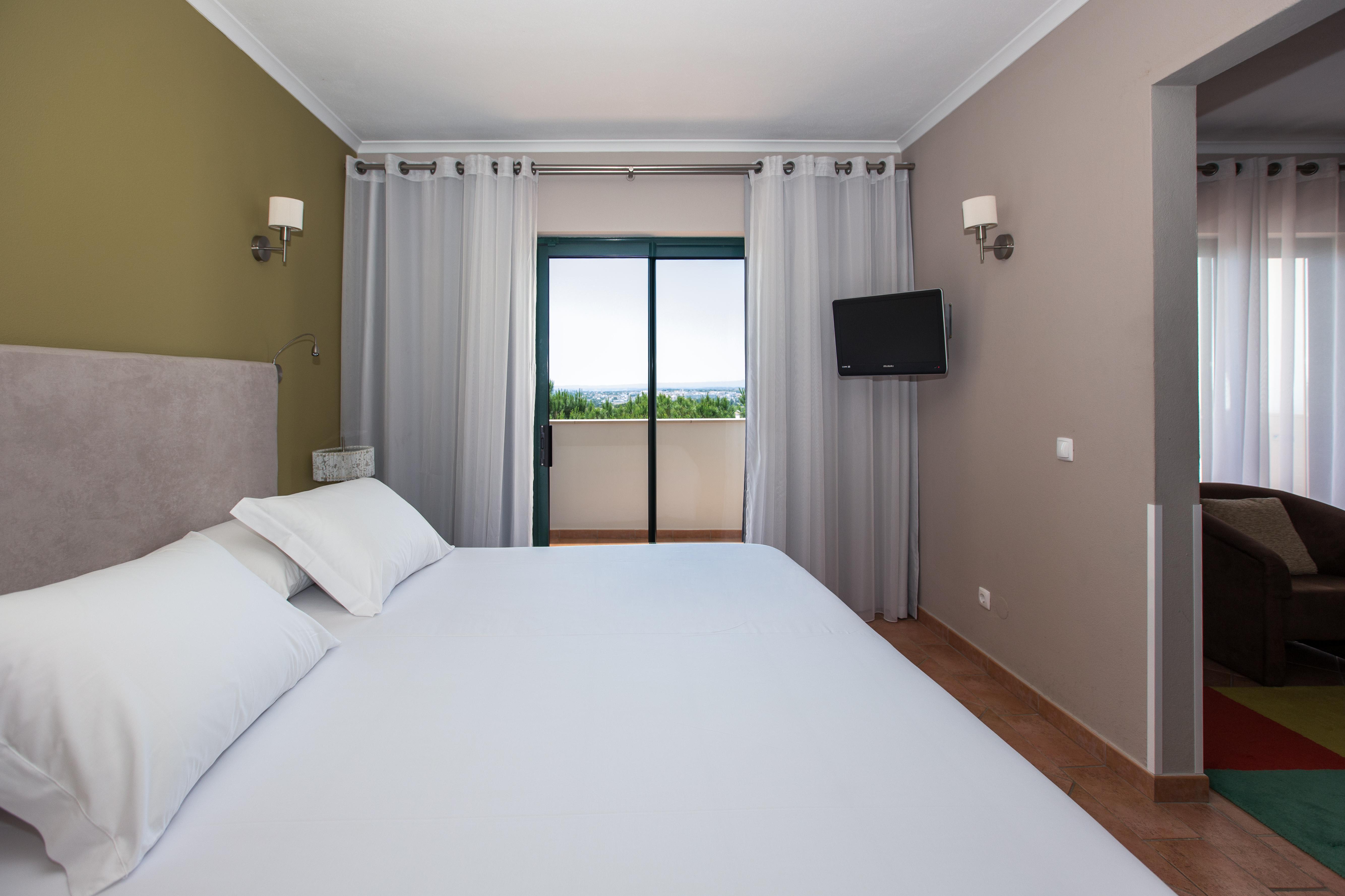 Vale D'El Rei Hotel & Villas Carvoeiro  Exterior photo
