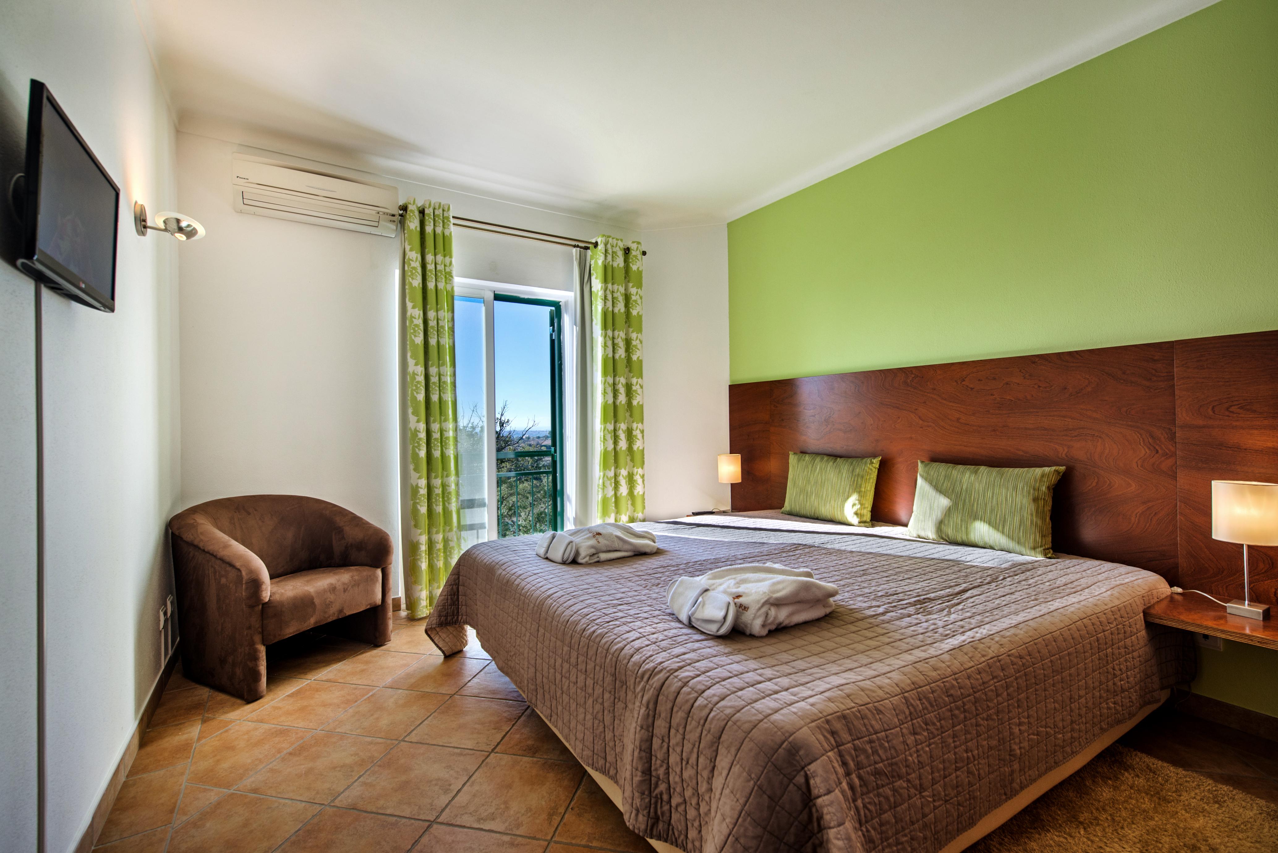 Vale D'El Rei Hotel & Villas Carvoeiro  Exterior photo