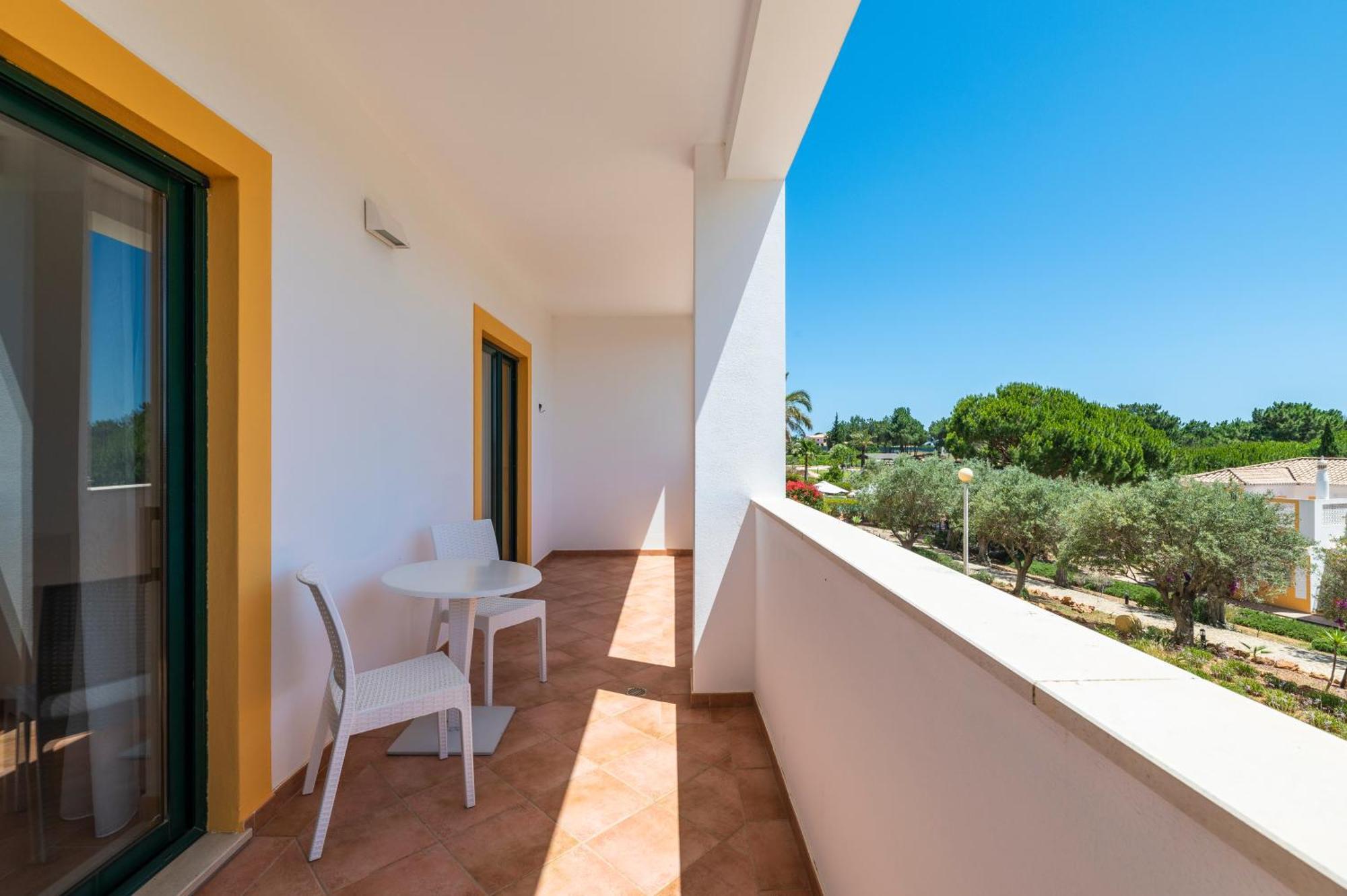 Vale D'El Rei Hotel & Villas Carvoeiro  Exterior photo