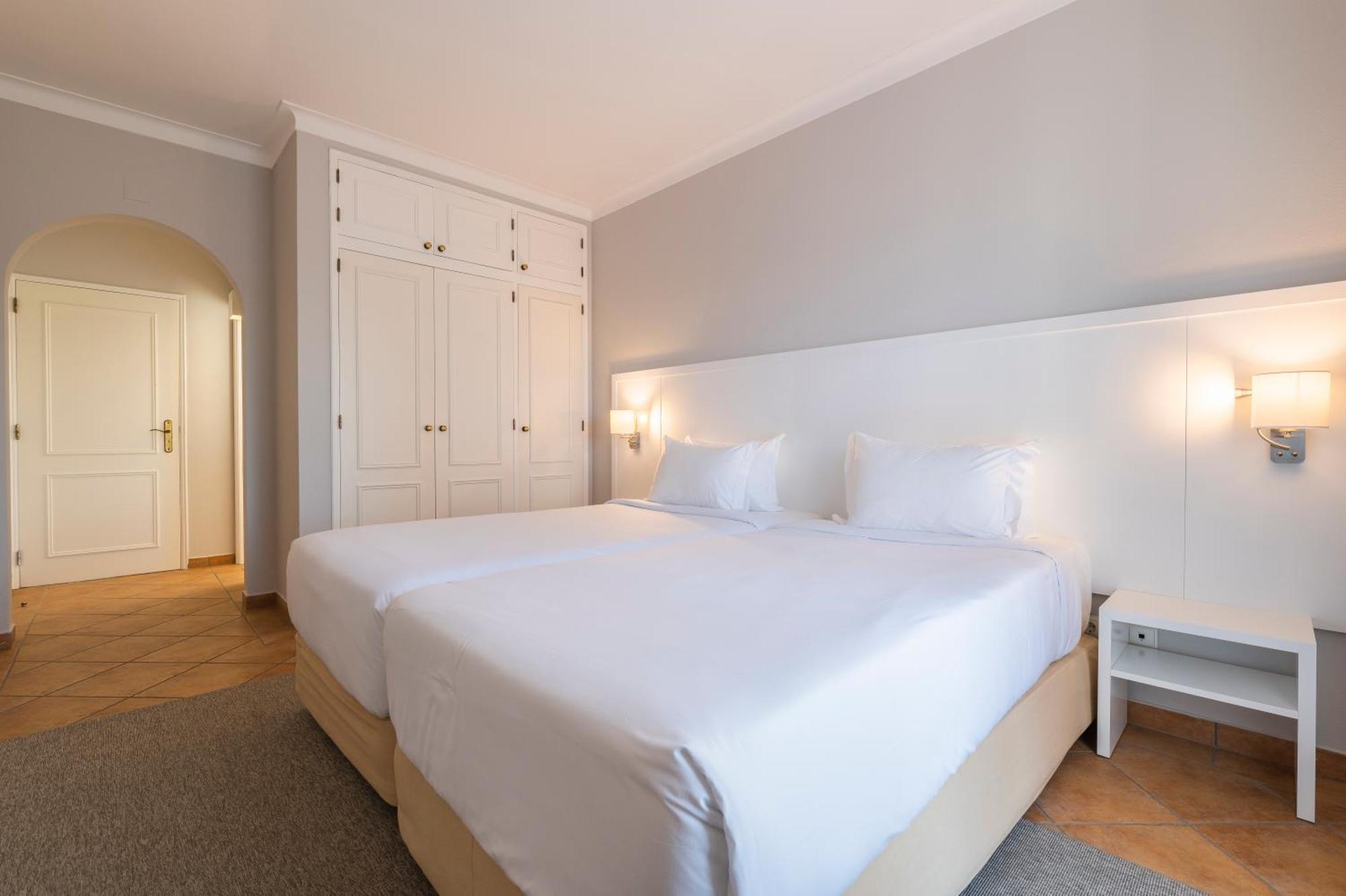 Vale D'El Rei Hotel & Villas Carvoeiro  Room photo