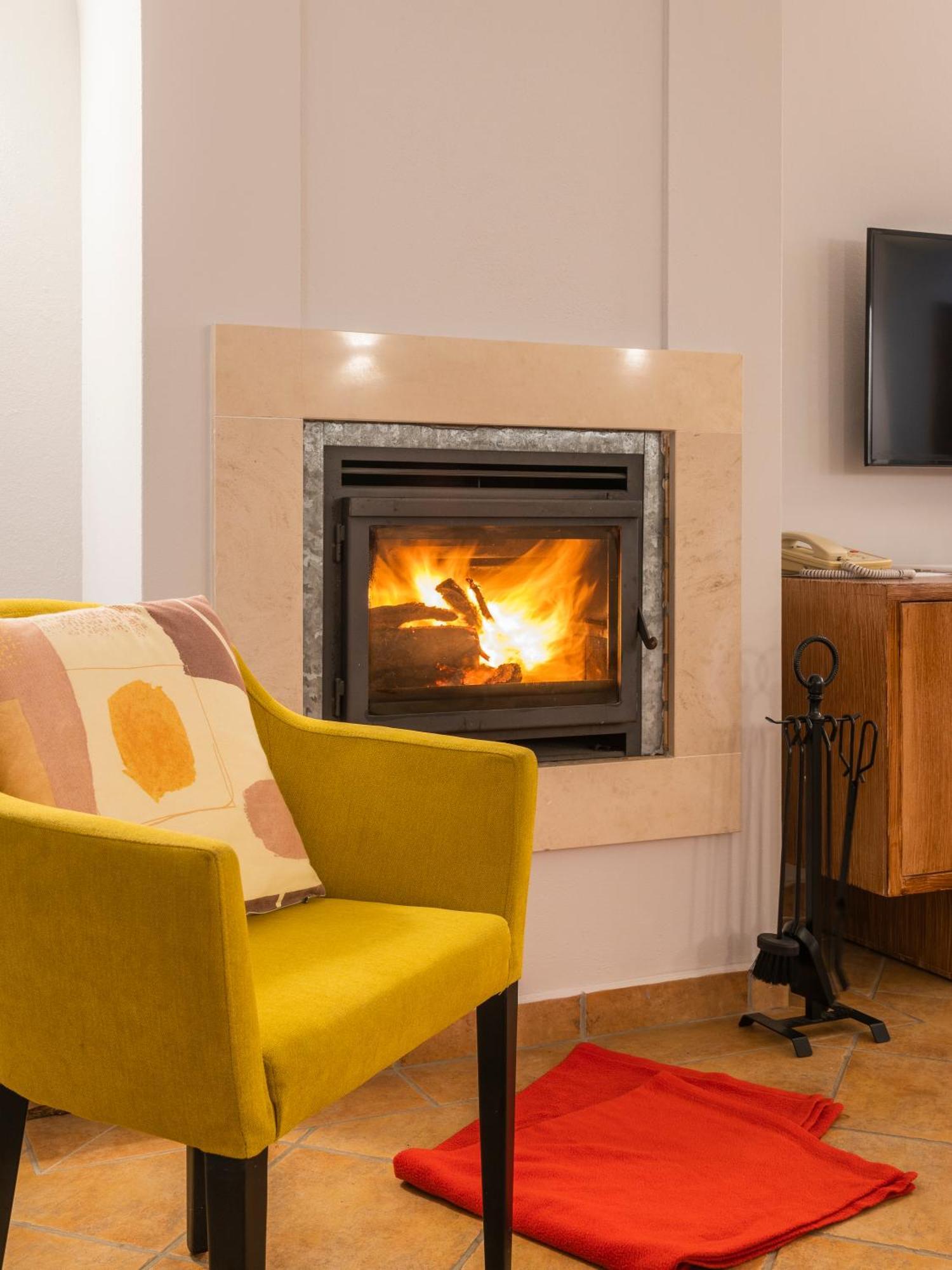 Vale D'El Rei Hotel & Villas Carvoeiro  Room photo