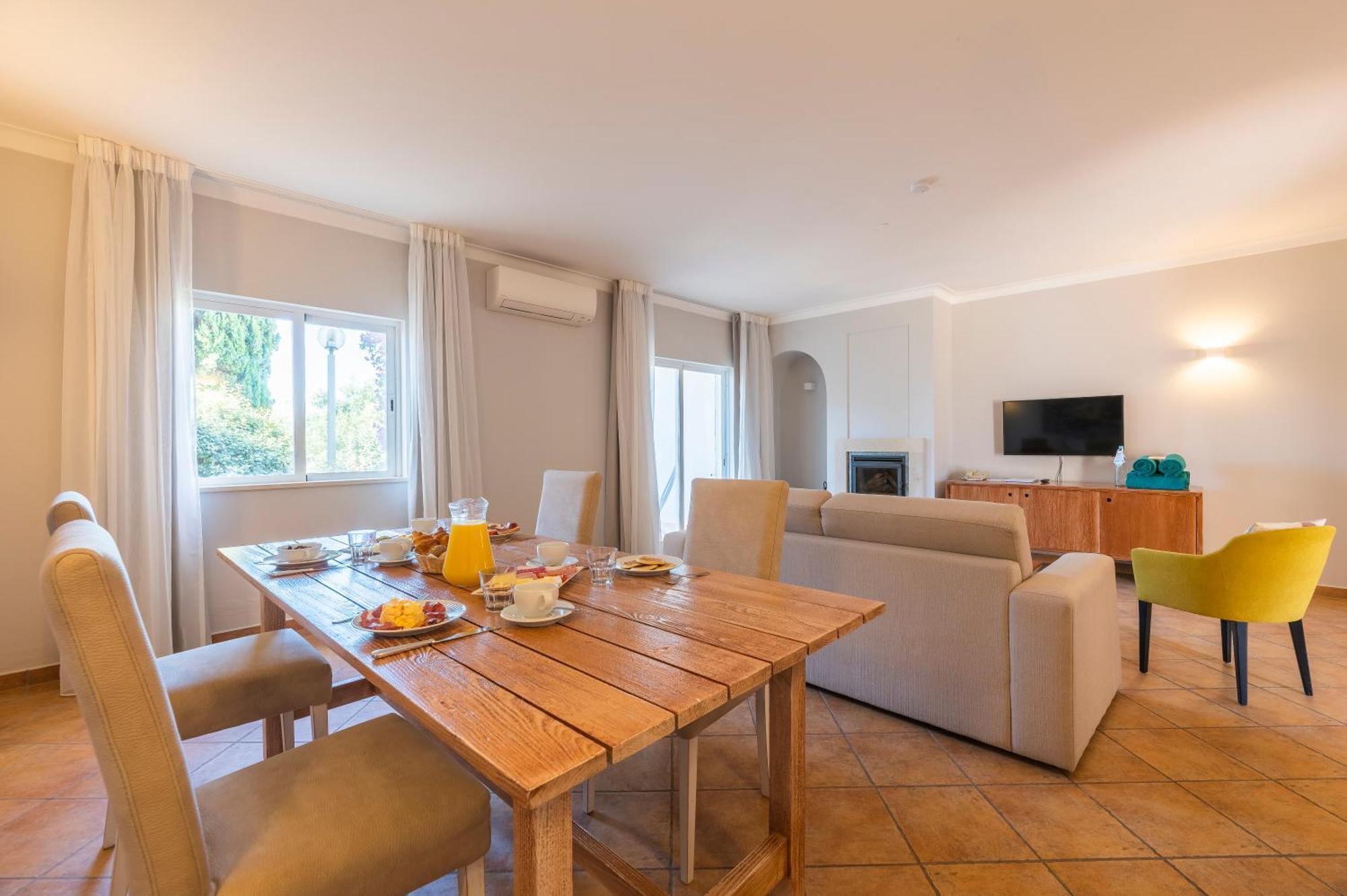 Vale D'El Rei Hotel & Villas Carvoeiro  Room photo