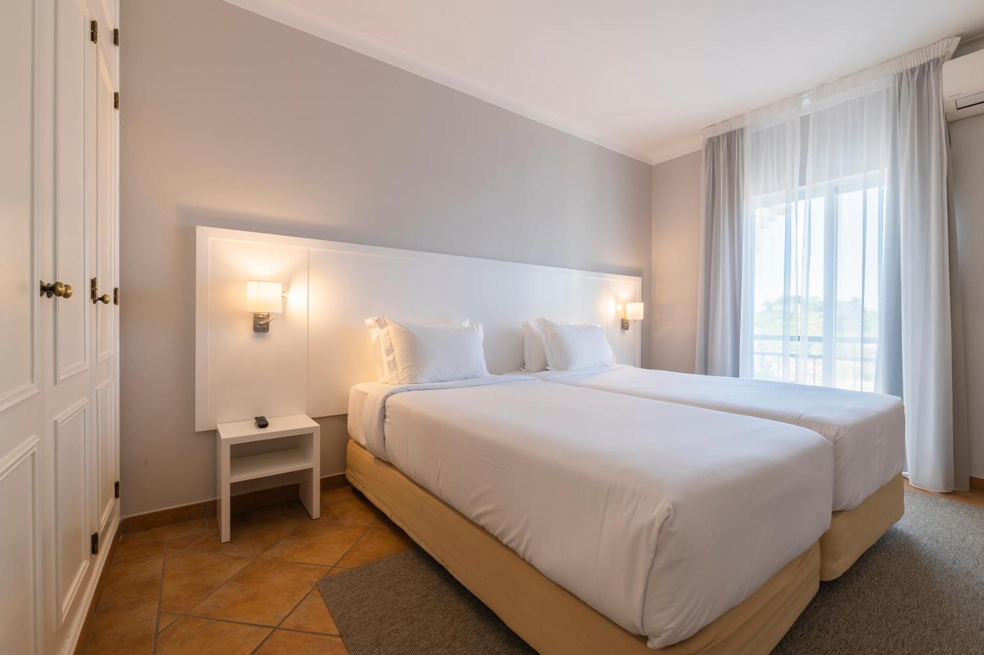 Vale D'El Rei Hotel & Villas Carvoeiro  Room photo