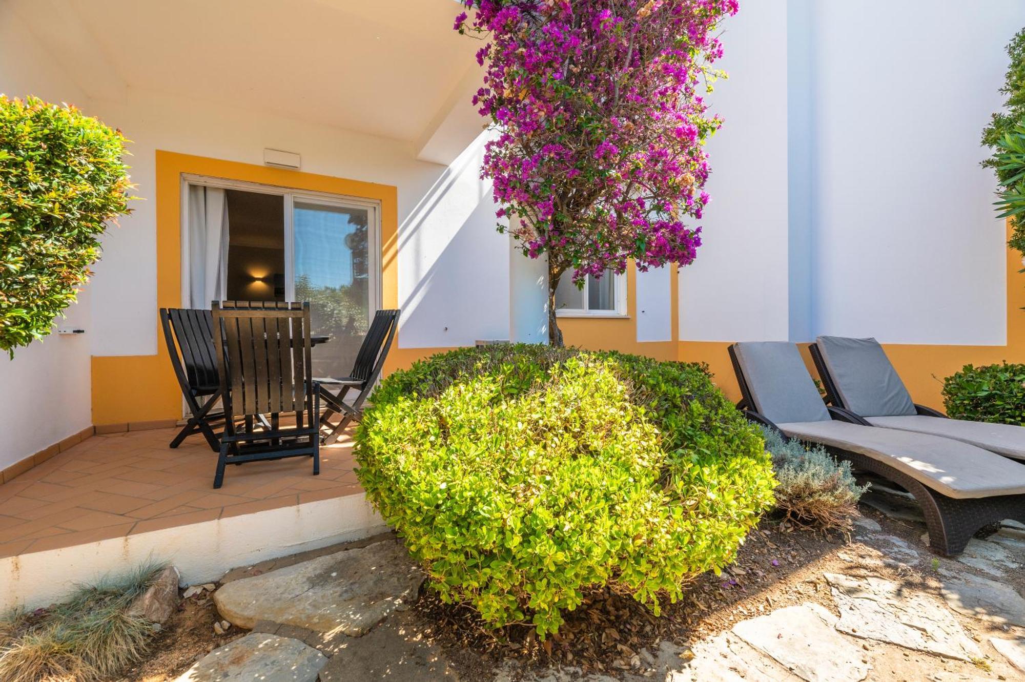 Vale D'El Rei Hotel & Villas Carvoeiro  Room photo