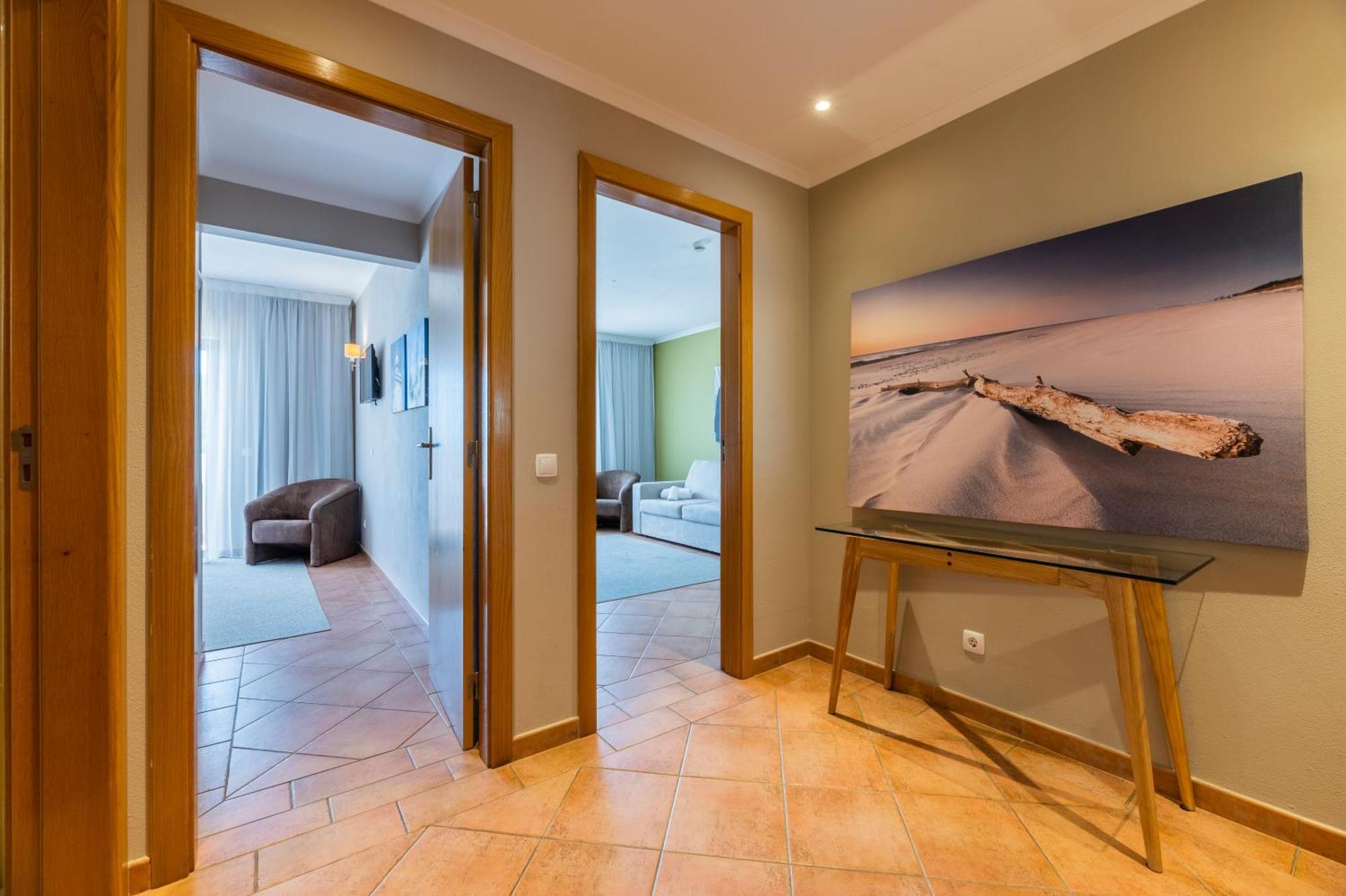 Vale D'El Rei Hotel & Villas Carvoeiro  Room photo