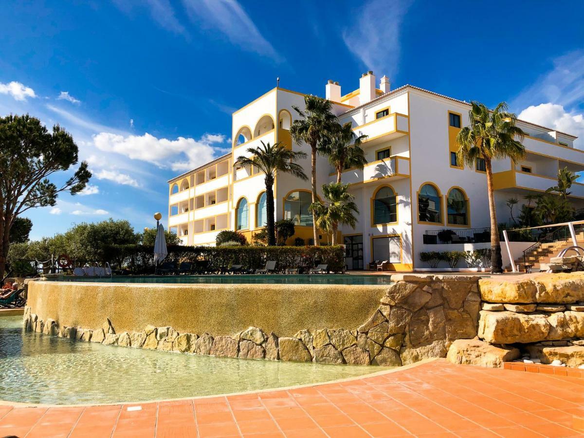 Vale D'El Rei Hotel & Villas Carvoeiro  Exterior photo